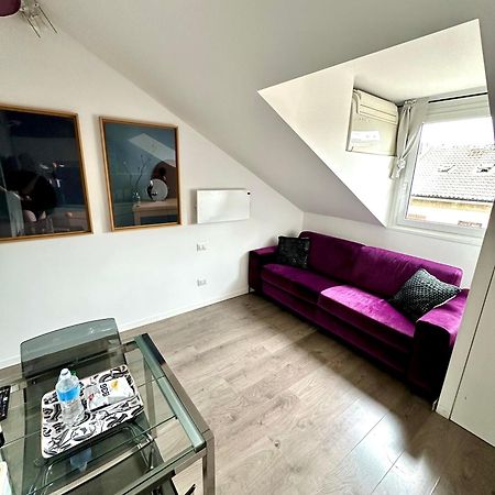Appartamento Purple House - Garibaldi Fs Milano Esterno foto