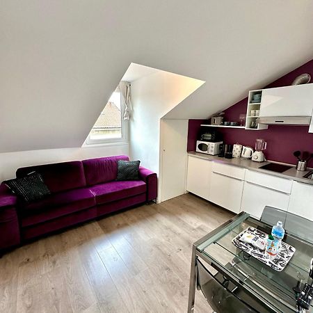 Appartamento Purple House - Garibaldi Fs Milano Esterno foto