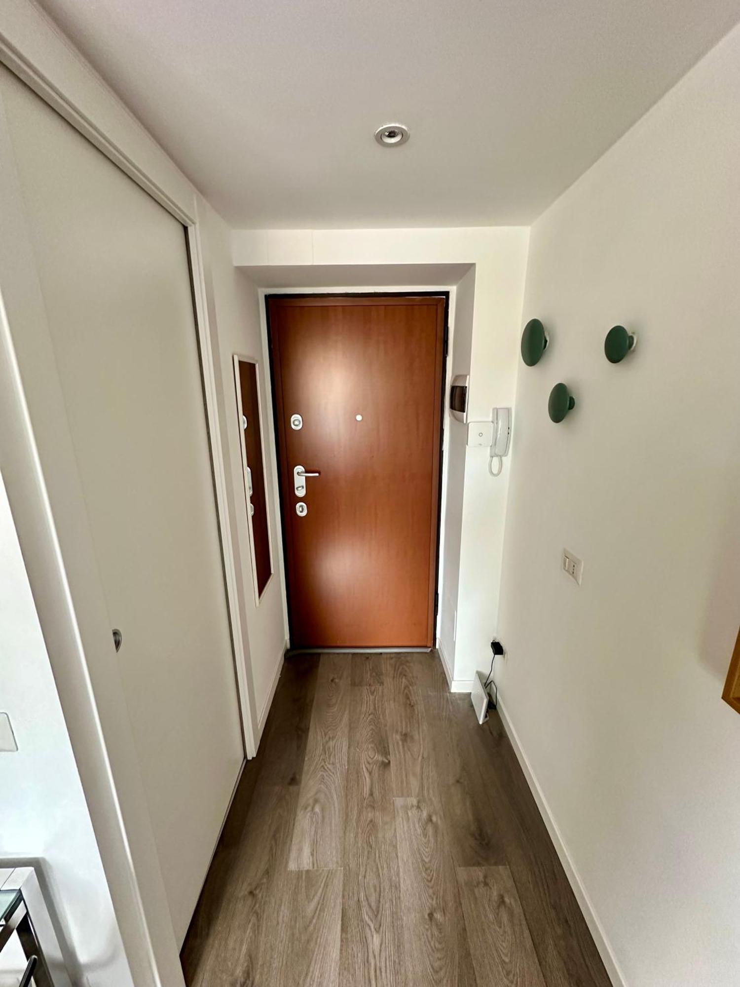 Appartamento Purple House - Garibaldi Fs Milano Esterno foto