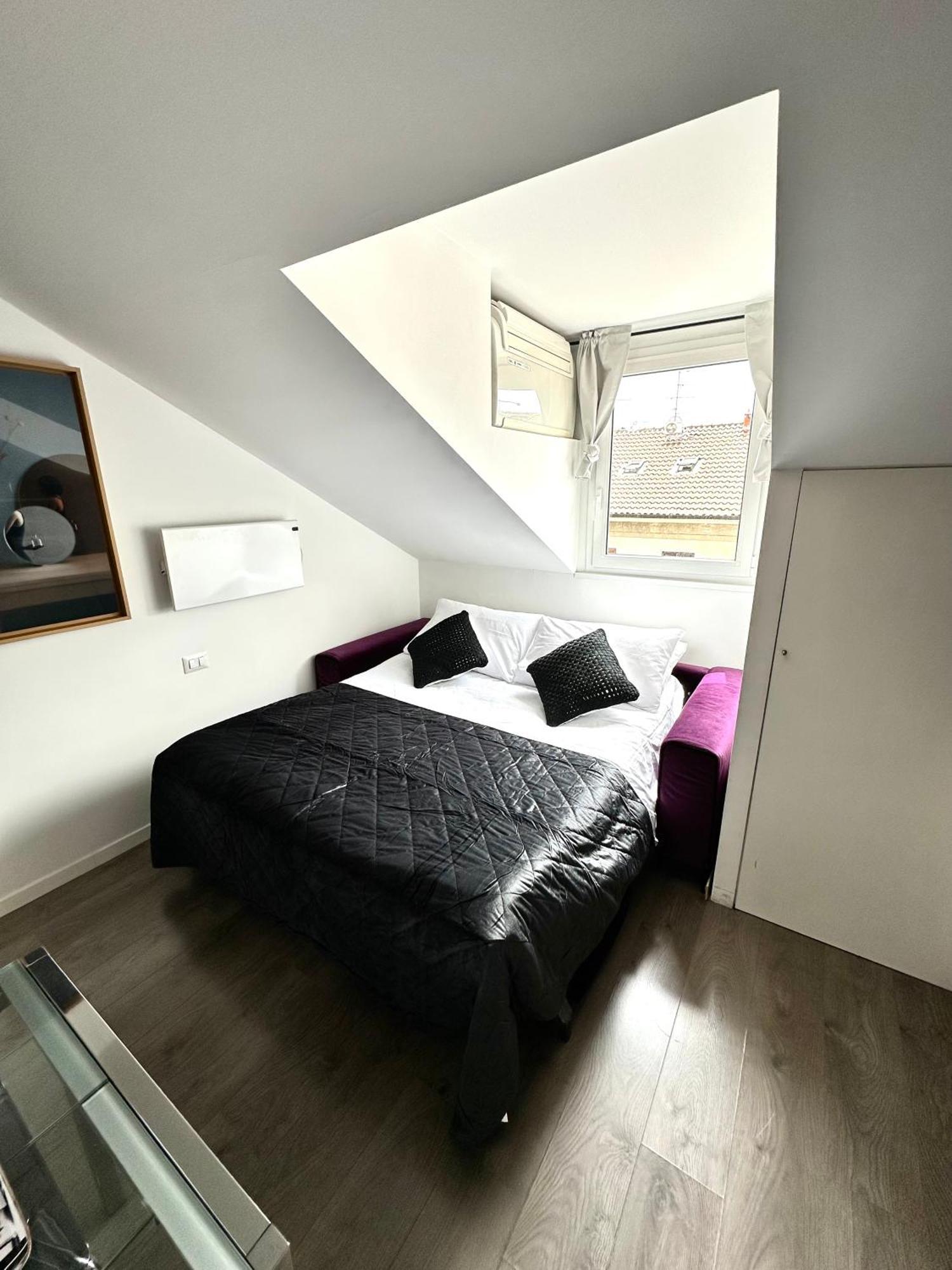 Appartamento Purple House - Garibaldi Fs Milano Esterno foto